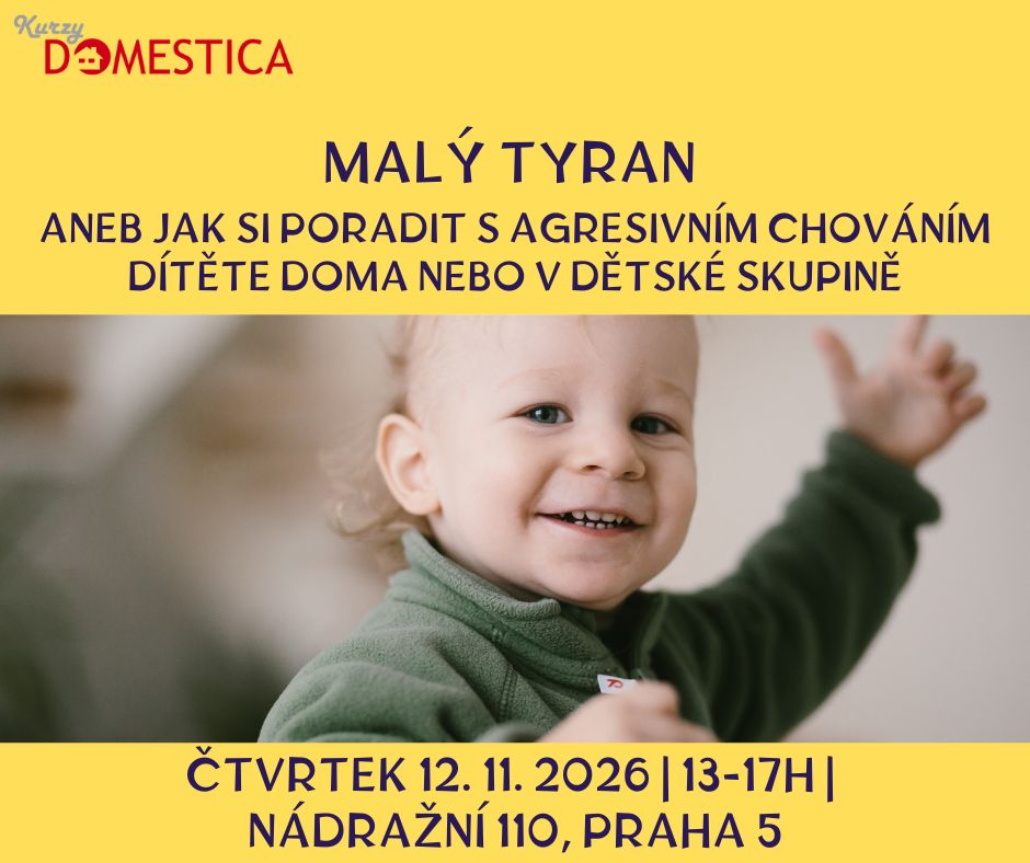 Malý tyran